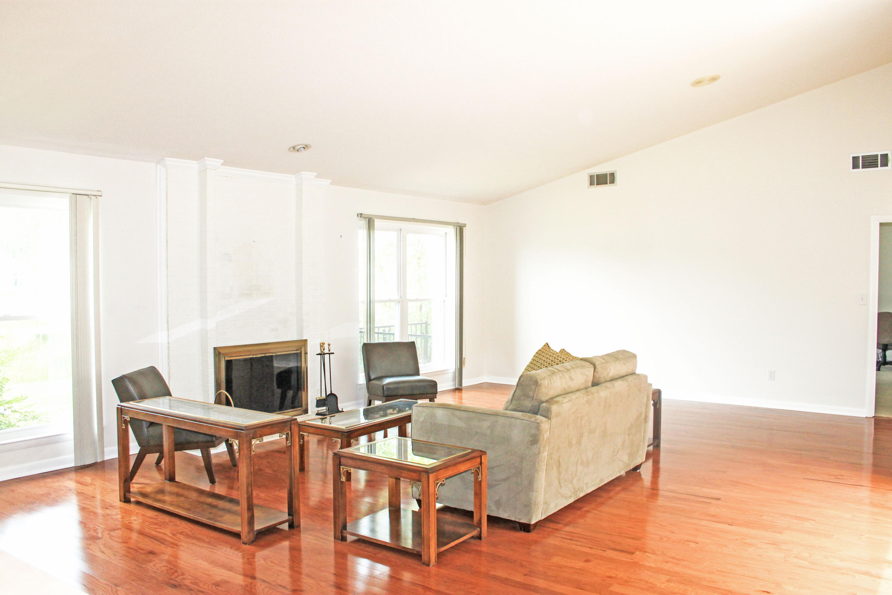 INDIAN BAYOU UNIT 2 - Residential