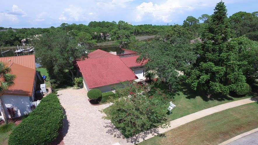 INDIAN BAYOU UNIT 2 - Residential