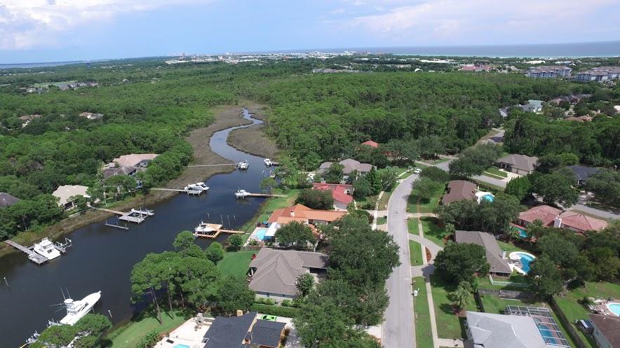 INDIAN BAYOU UNIT 2 - Residential