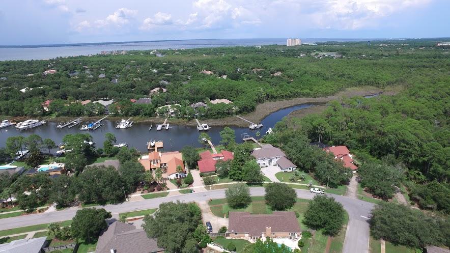 INDIAN BAYOU UNIT 2 - Residential