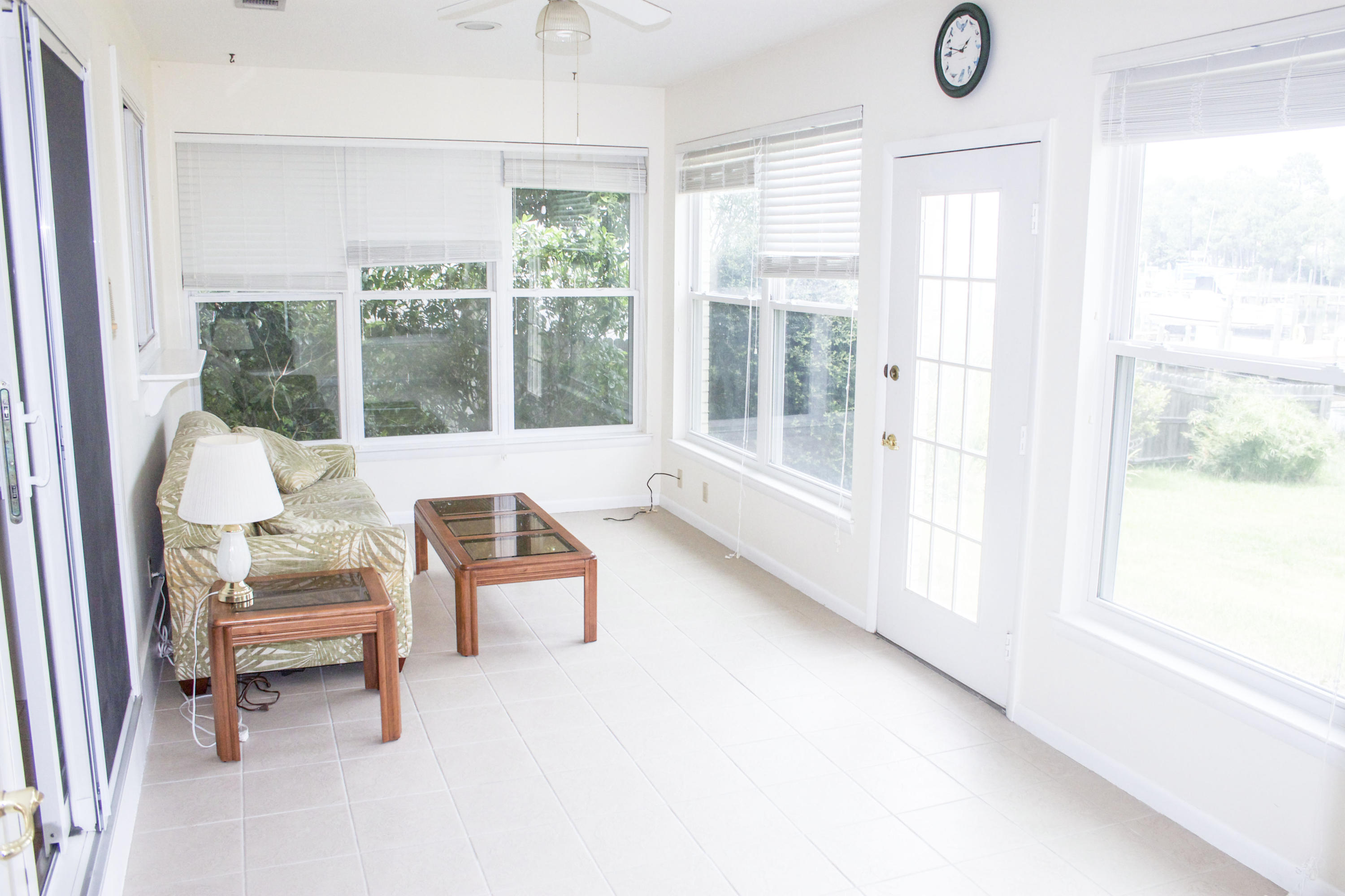 INDIAN BAYOU UNIT 2 - Residential