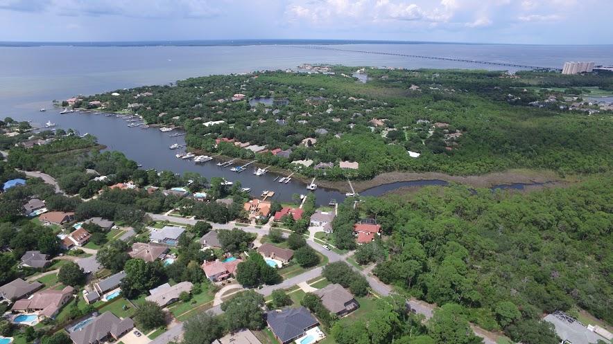 INDIAN BAYOU UNIT 2 - Residential