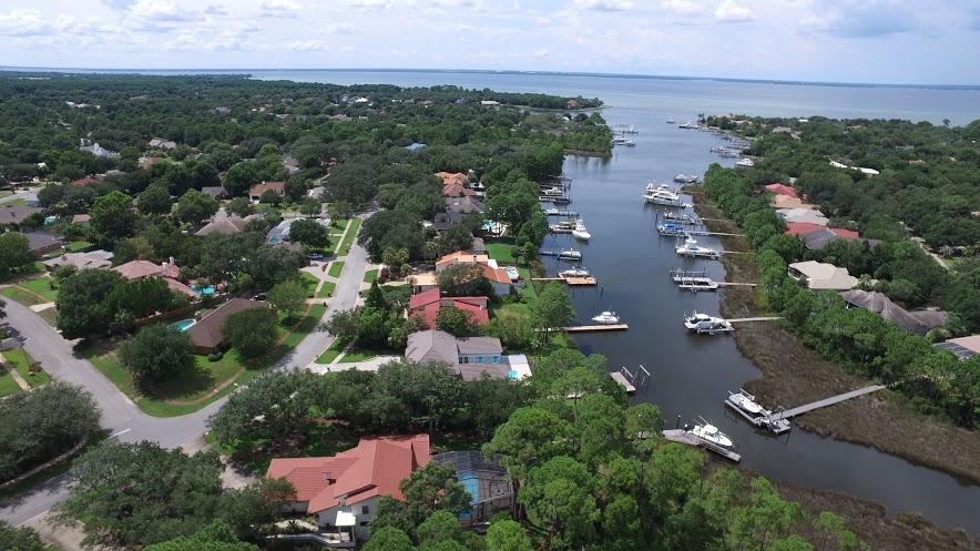 INDIAN BAYOU UNIT 2 - Residential