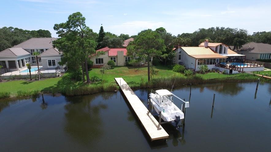 INDIAN BAYOU UNIT 2 - Residential