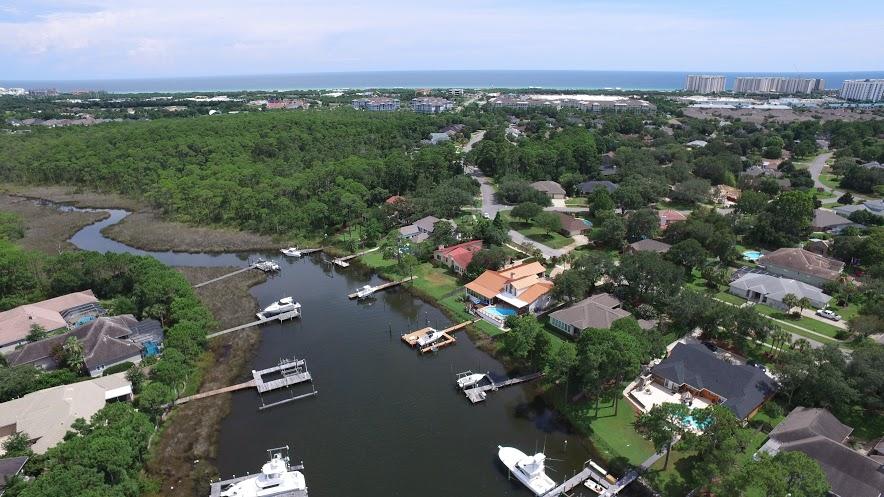 INDIAN BAYOU UNIT 2 - Residential