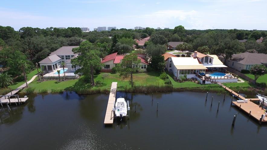 INDIAN BAYOU UNIT 2 - Residential