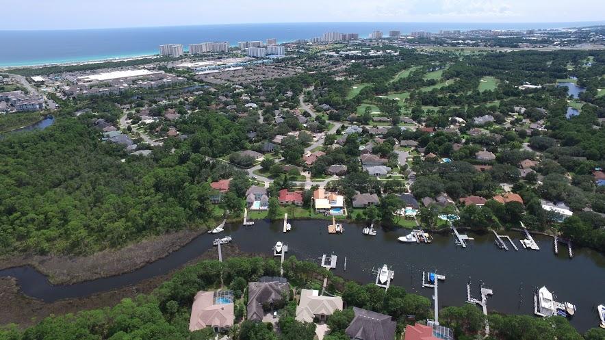 INDIAN BAYOU UNIT 2 - Residential