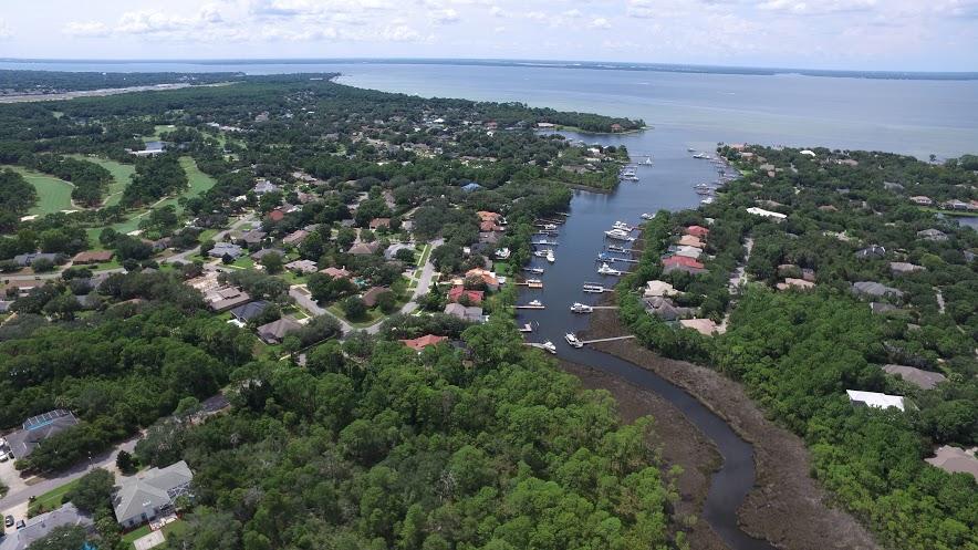 INDIAN BAYOU UNIT 2 - Residential