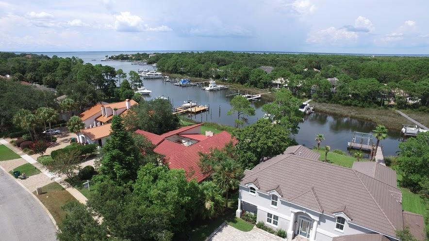 INDIAN BAYOU UNIT 2 - Residential