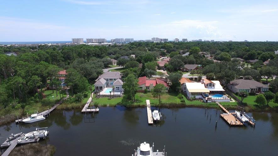 INDIAN BAYOU UNIT 2 - Residential