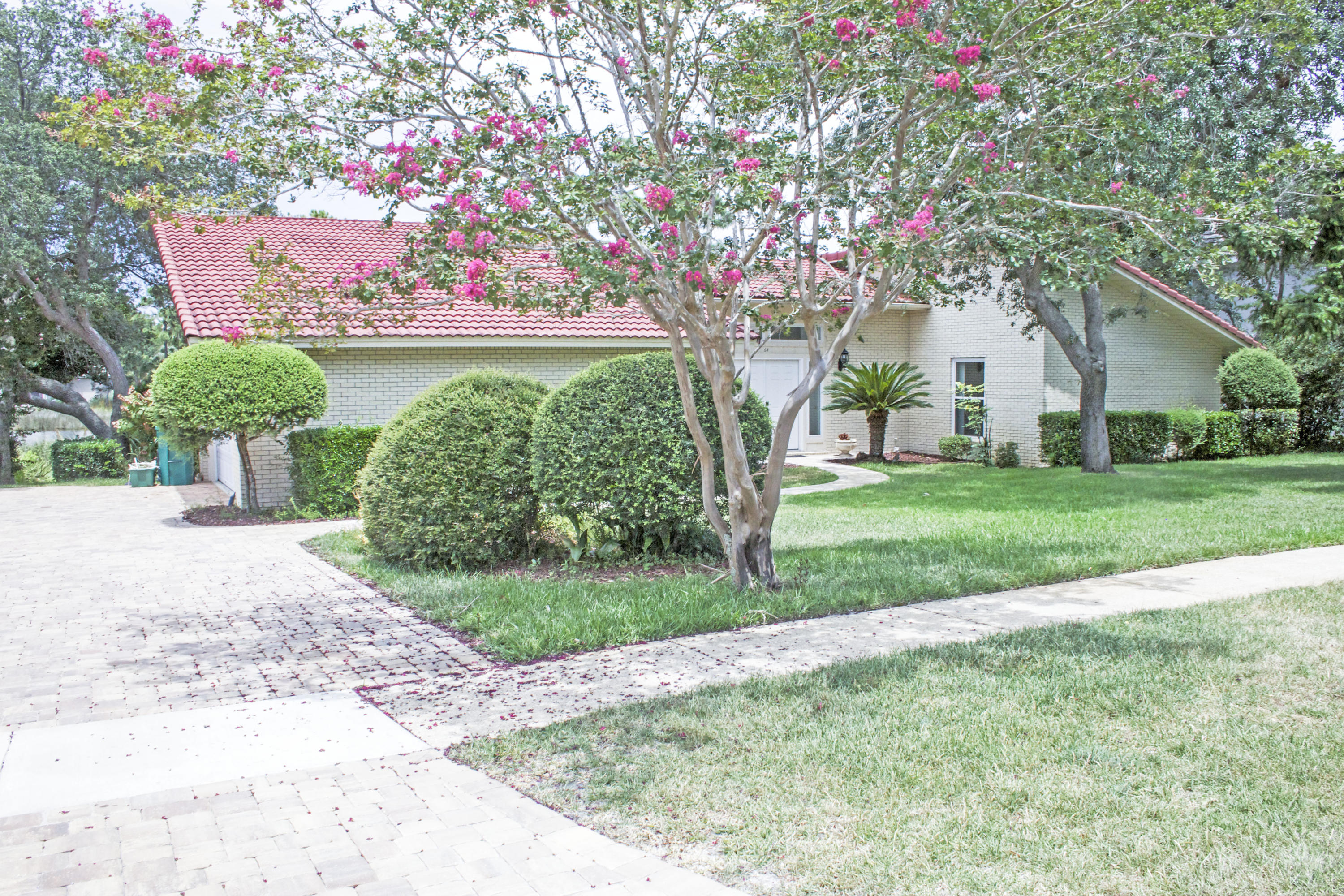 INDIAN BAYOU UNIT 2 - Residential