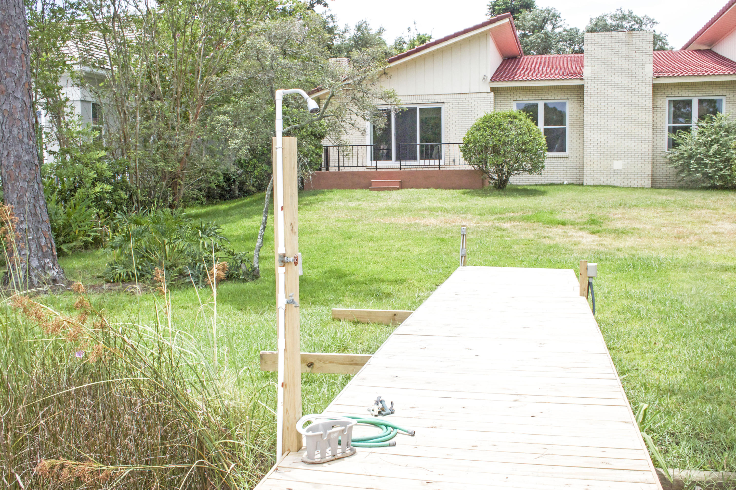 INDIAN BAYOU UNIT 2 - Residential