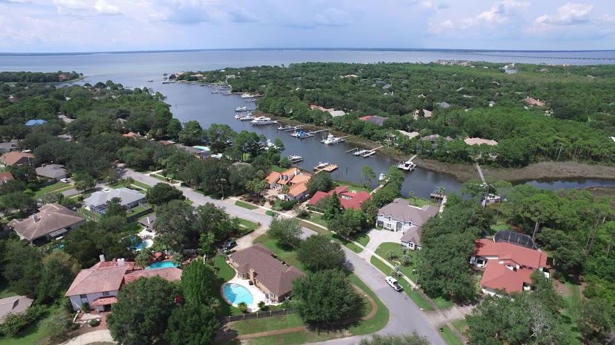 INDIAN BAYOU UNIT 2 - Residential