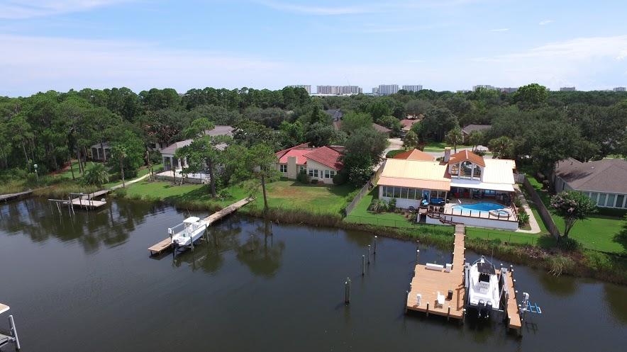 INDIAN BAYOU UNIT 2 - Residential