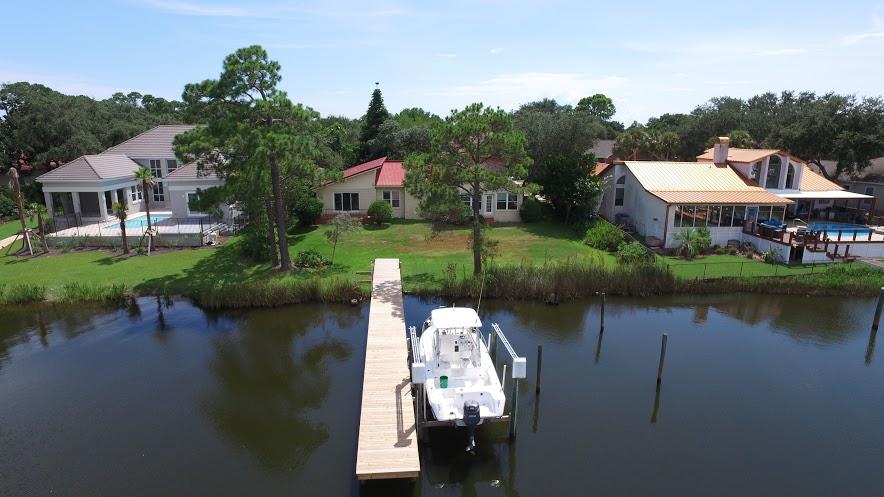 INDIAN BAYOU UNIT 2 - Residential