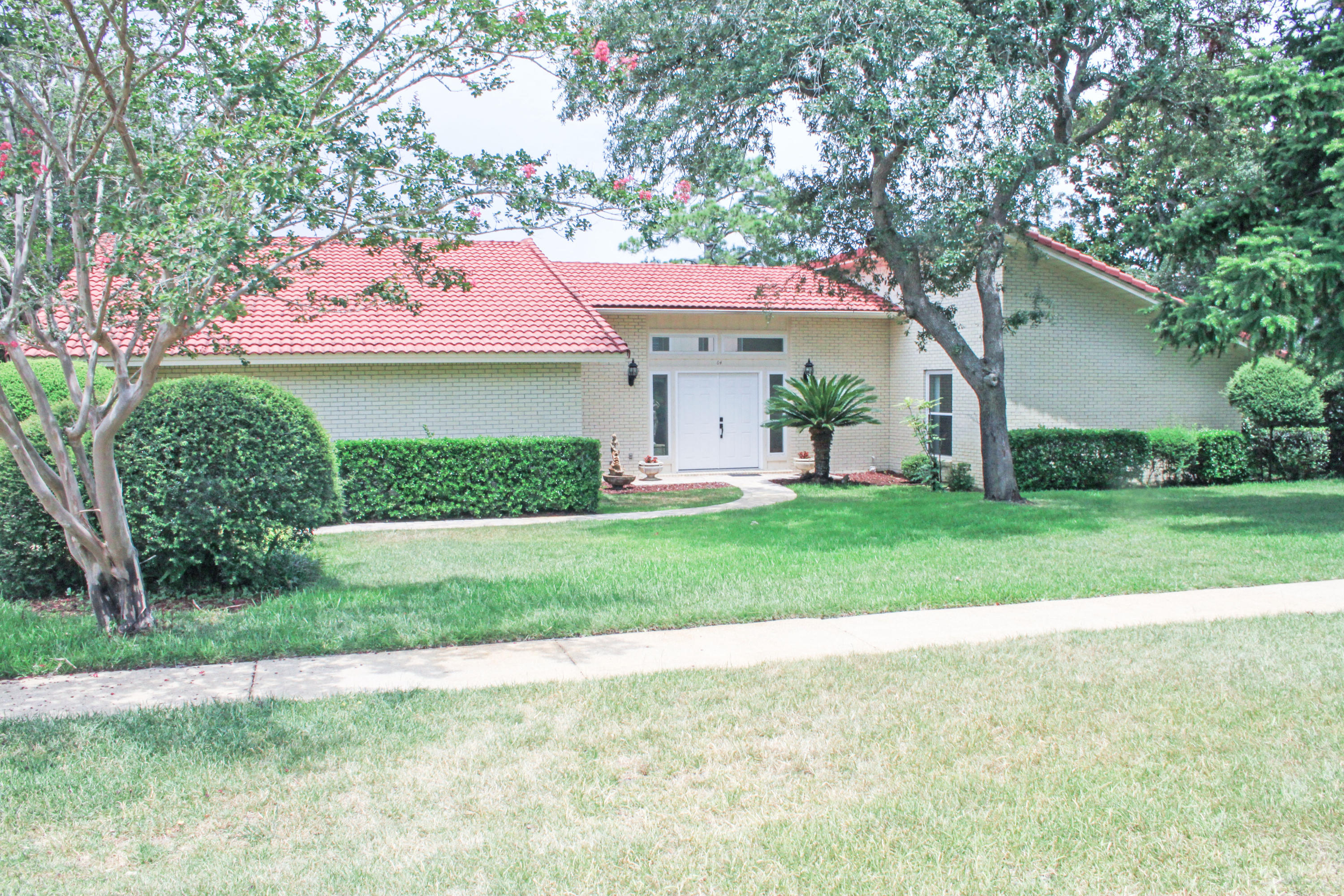 INDIAN BAYOU UNIT 2 - Residential