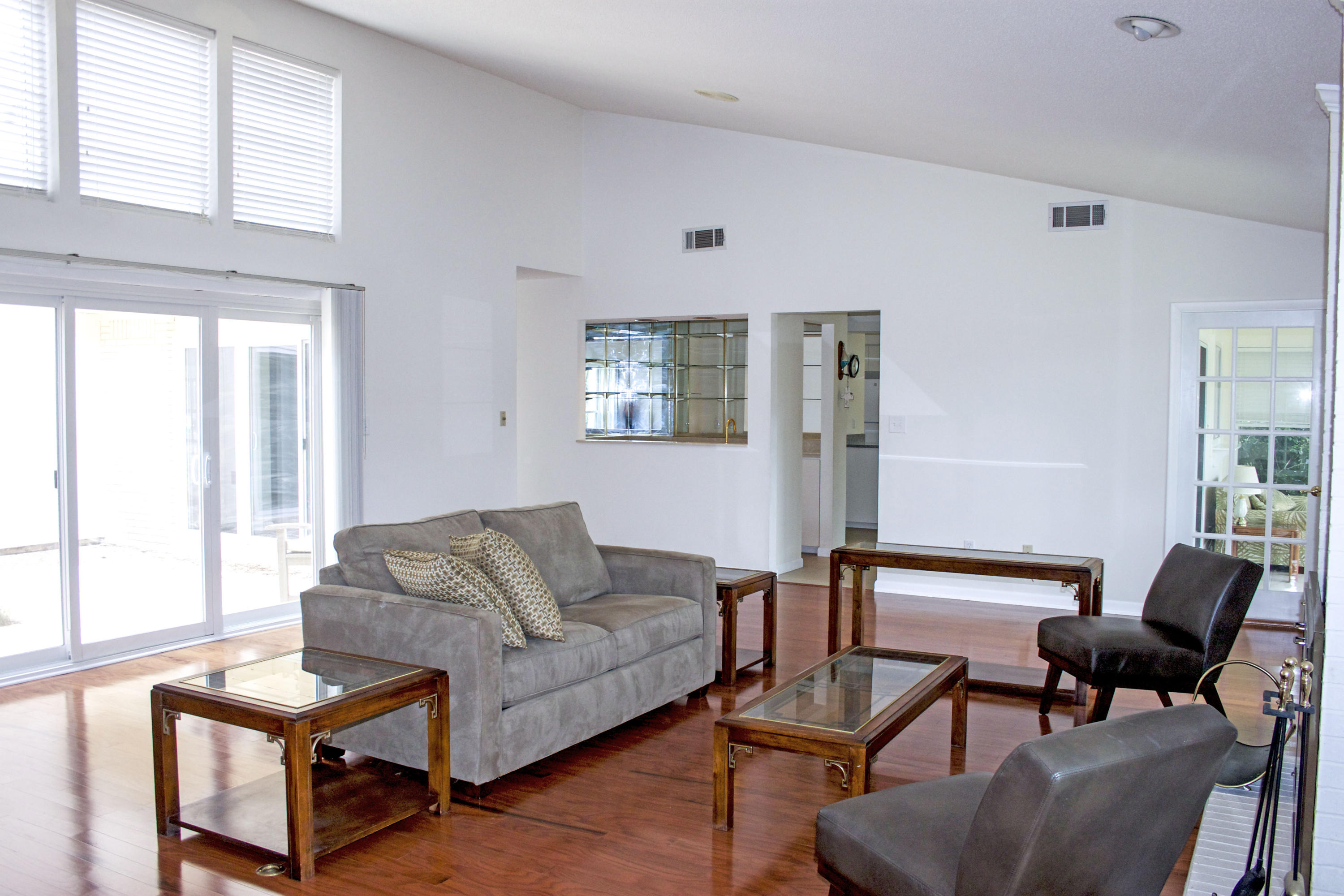 INDIAN BAYOU UNIT 2 - Residential