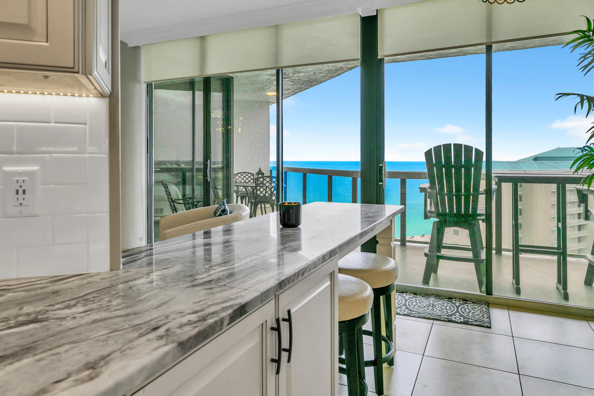 DESTIN SURFSIDE CONDO - Residential