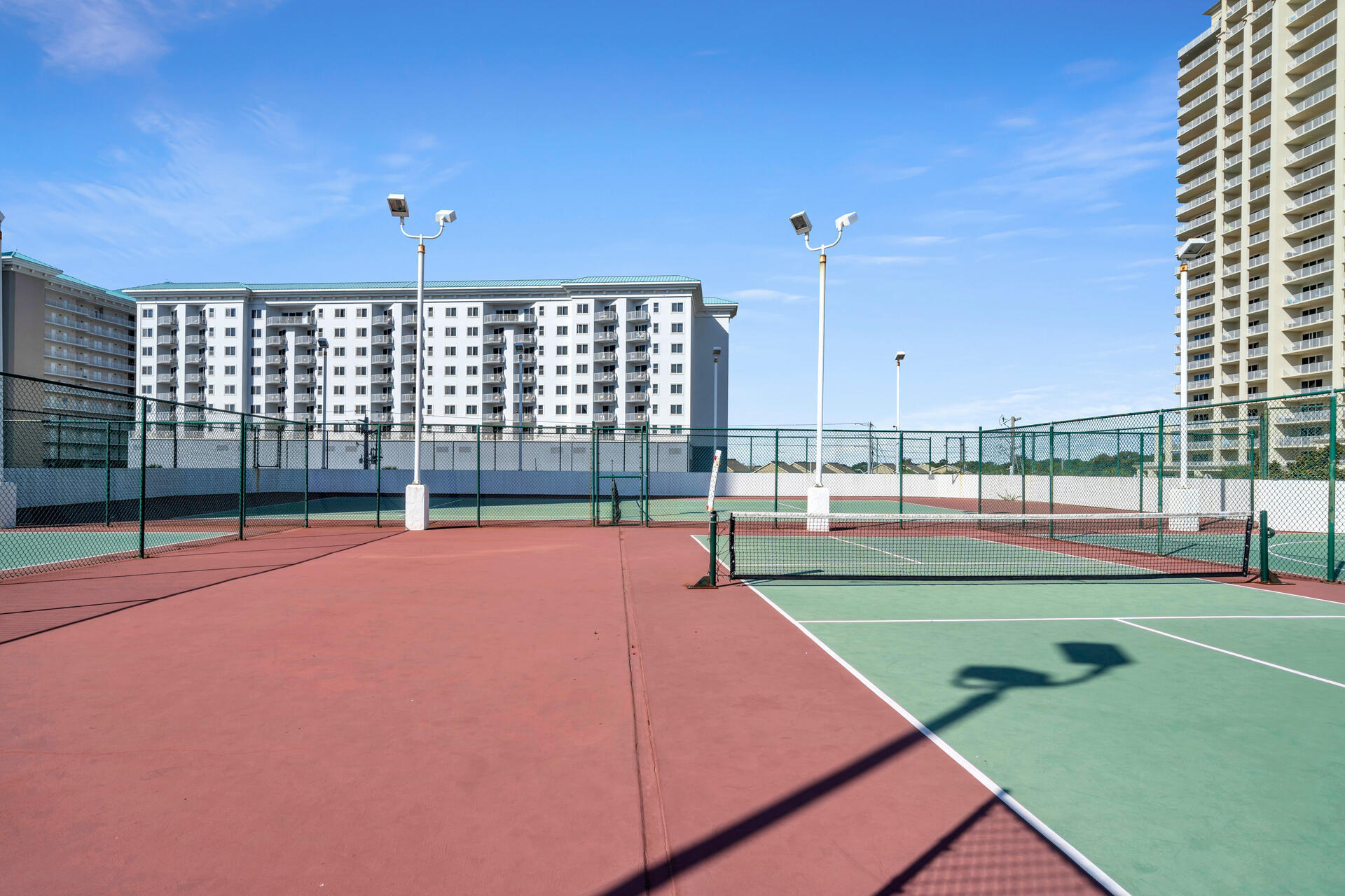 DESTIN SURFSIDE CONDO - Residential