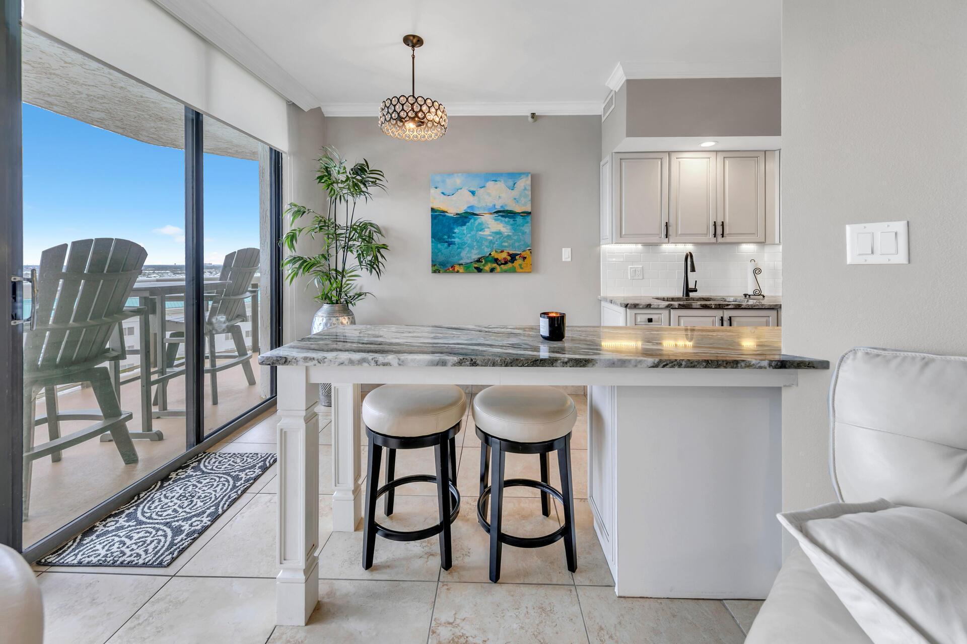 DESTIN SURFSIDE CONDO - Residential