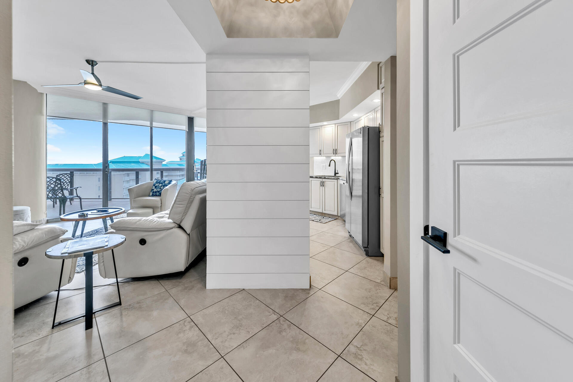 DESTIN SURFSIDE CONDO - Residential