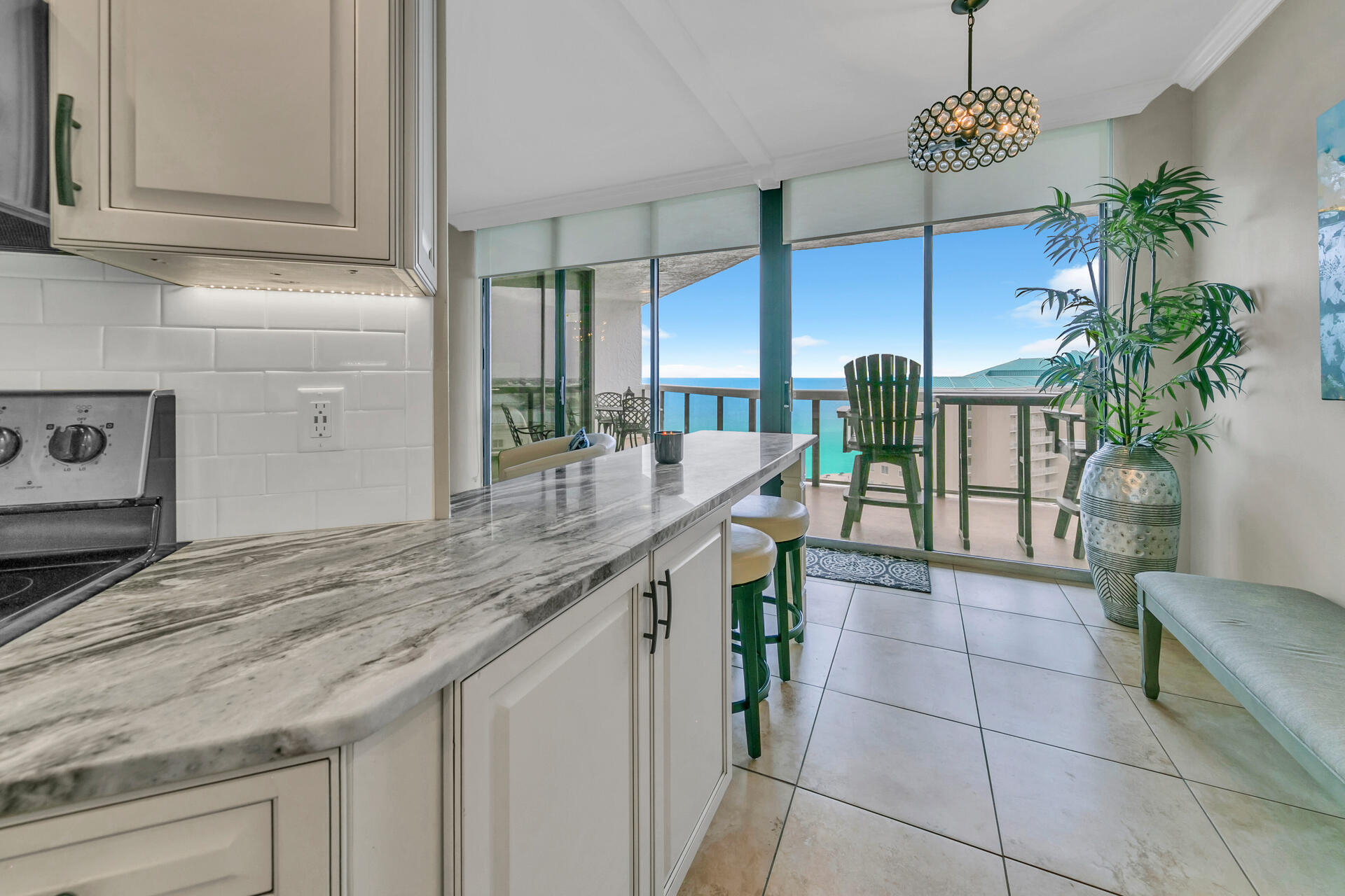 DESTIN SURFSIDE CONDO - Residential