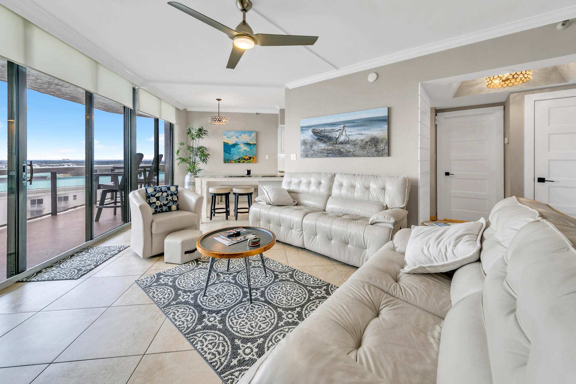 DESTIN SURFSIDE CONDO - Residential