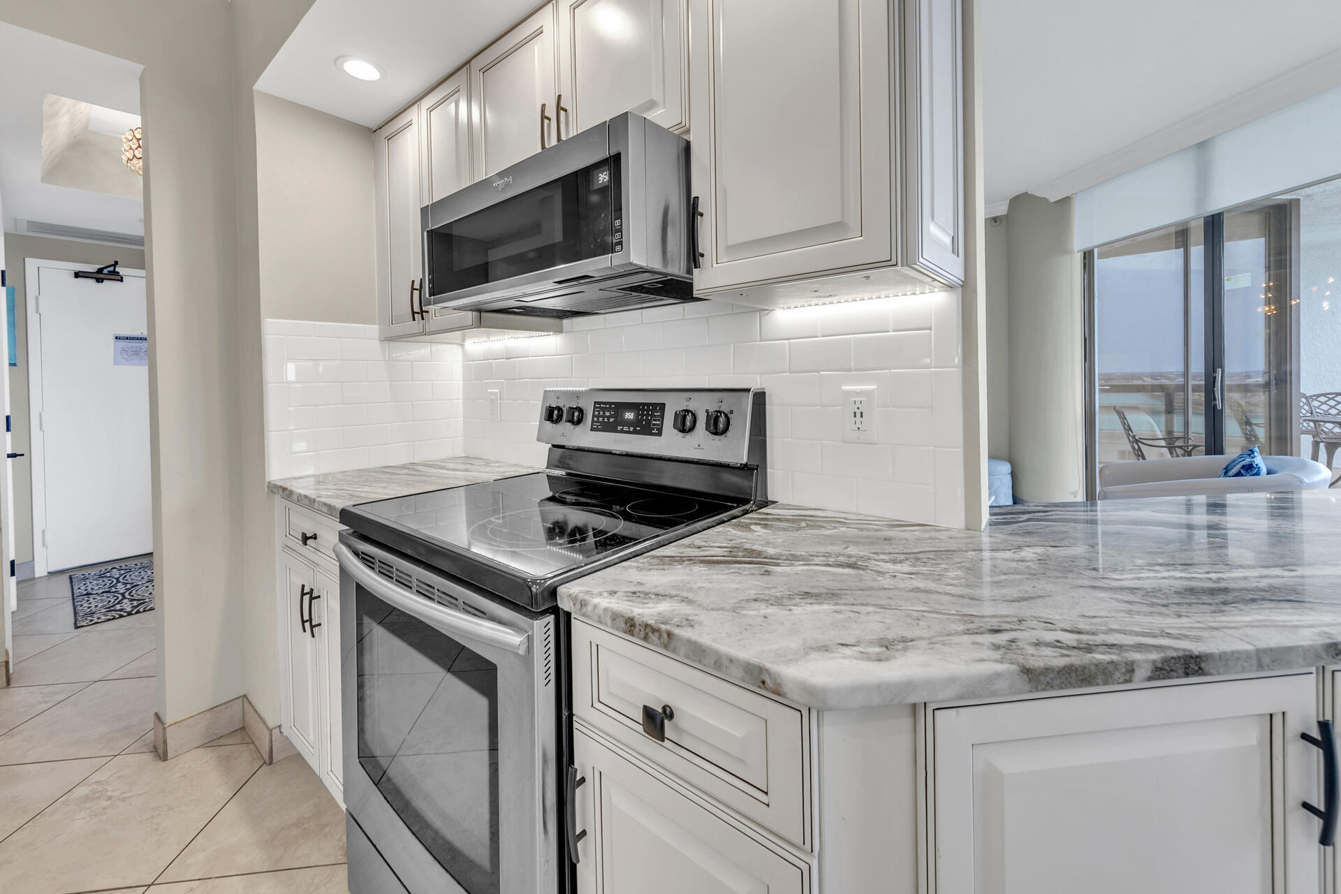 DESTIN SURFSIDE CONDO - Residential