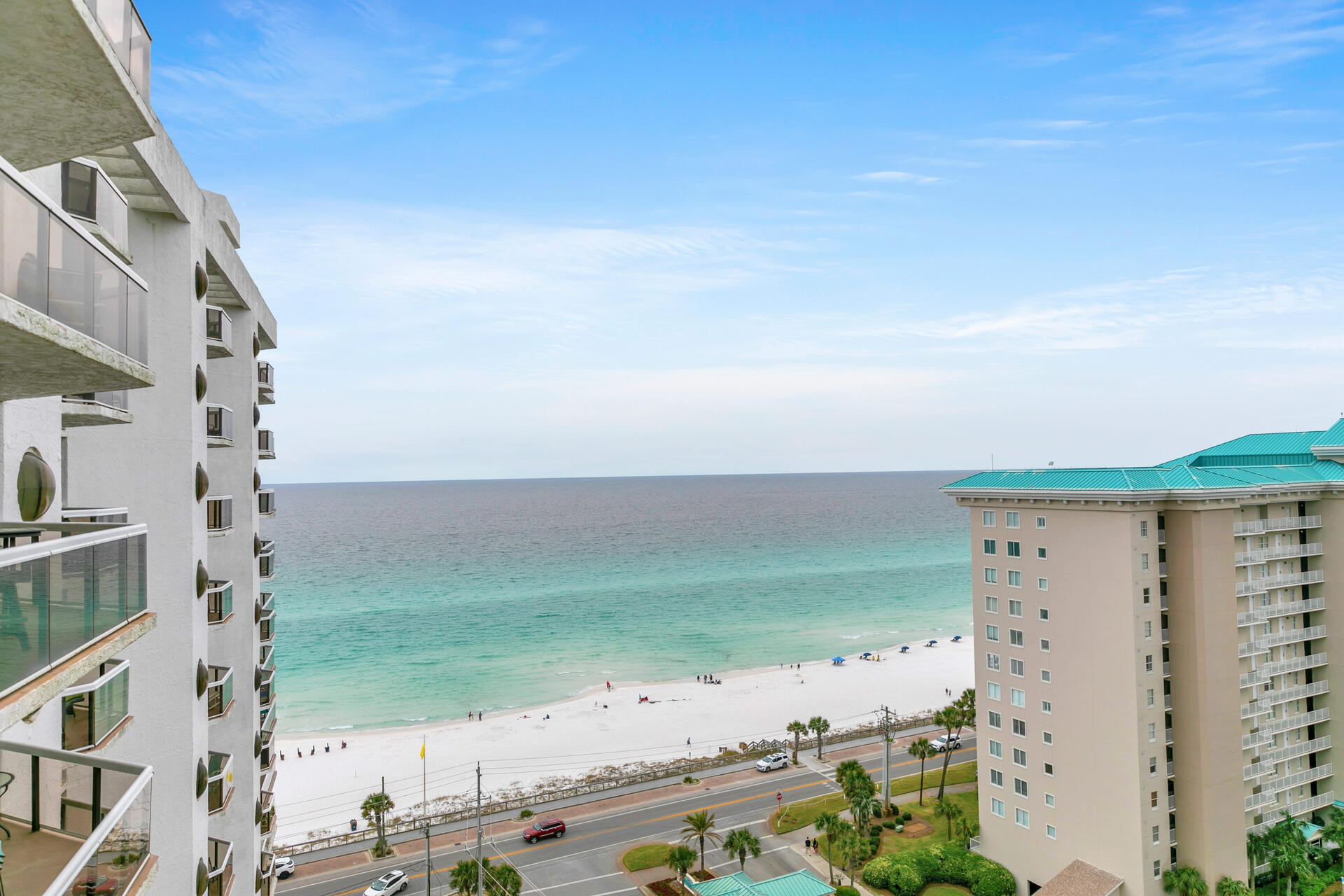 DESTIN SURFSIDE CONDO - Residential