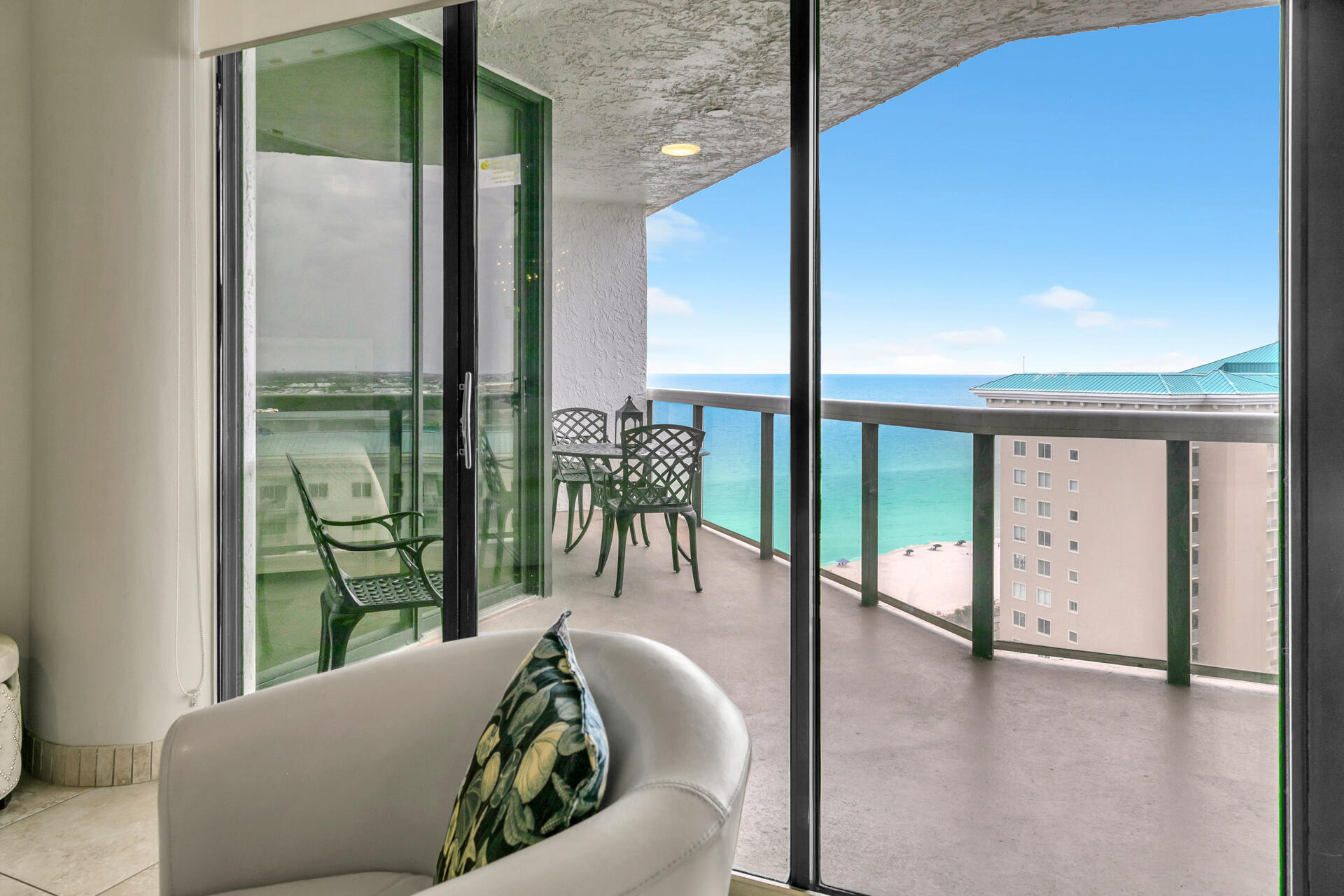 DESTIN SURFSIDE CONDO - Residential