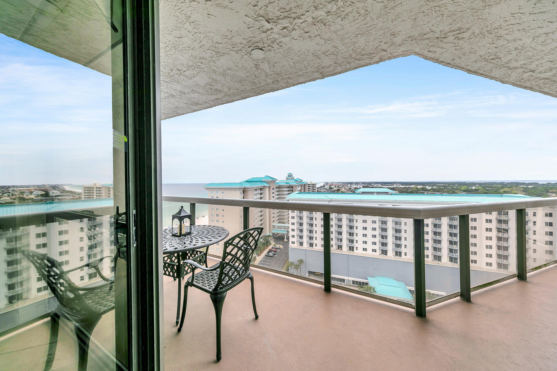 DESTIN SURFSIDE CONDO - Residential