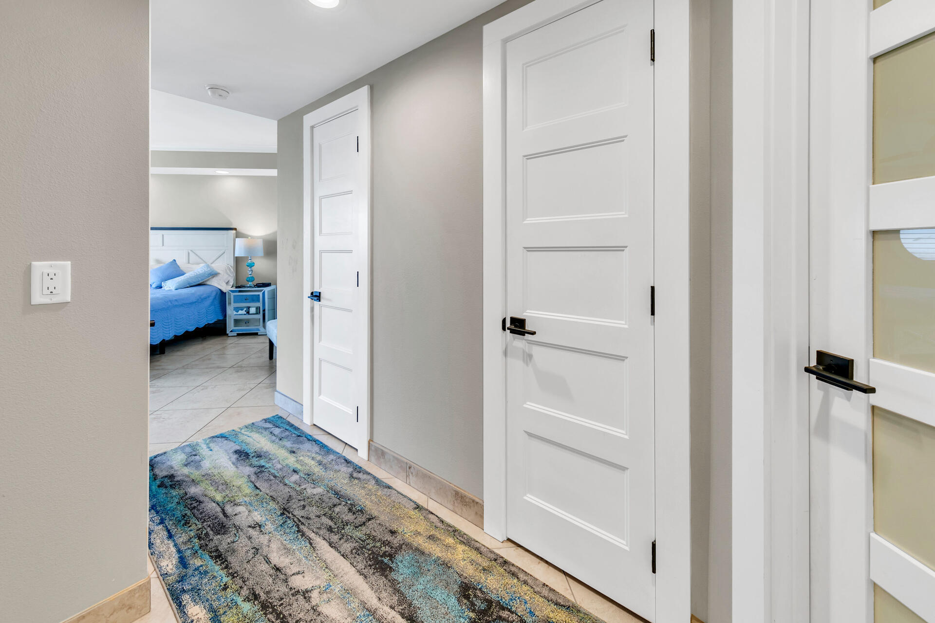 DESTIN SURFSIDE CONDO - Residential