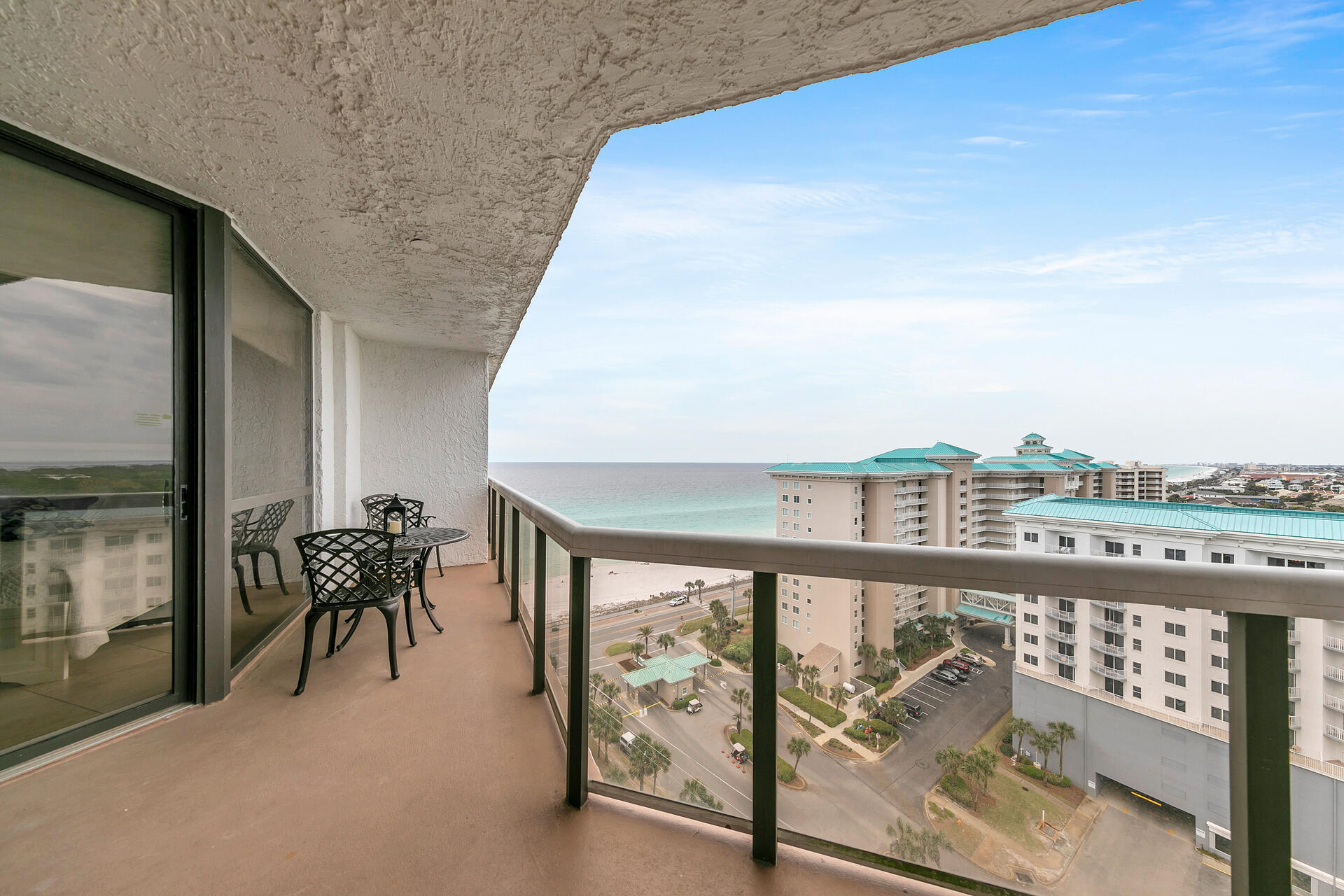 DESTIN SURFSIDE CONDO - Residential