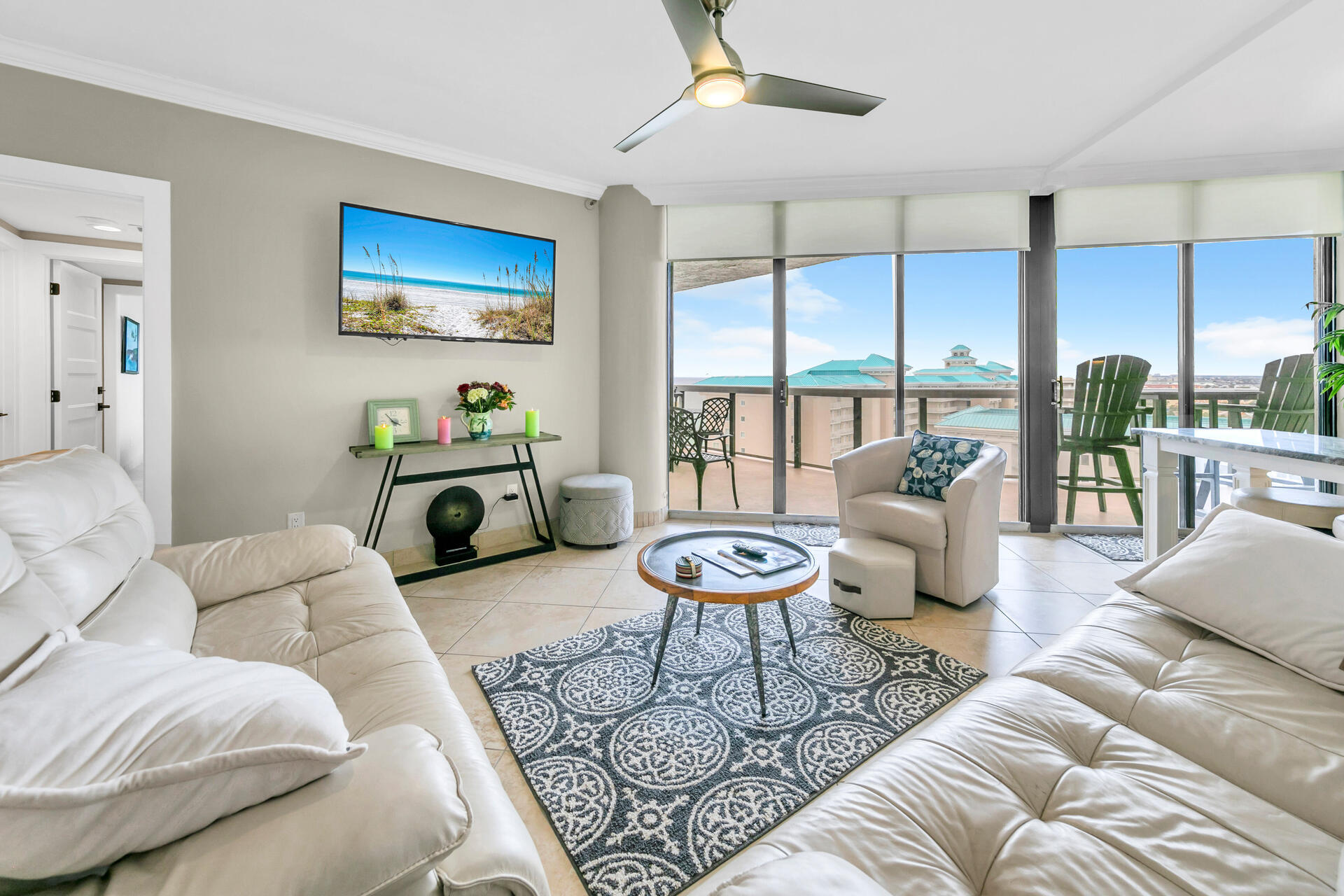 DESTIN SURFSIDE CONDO - Residential