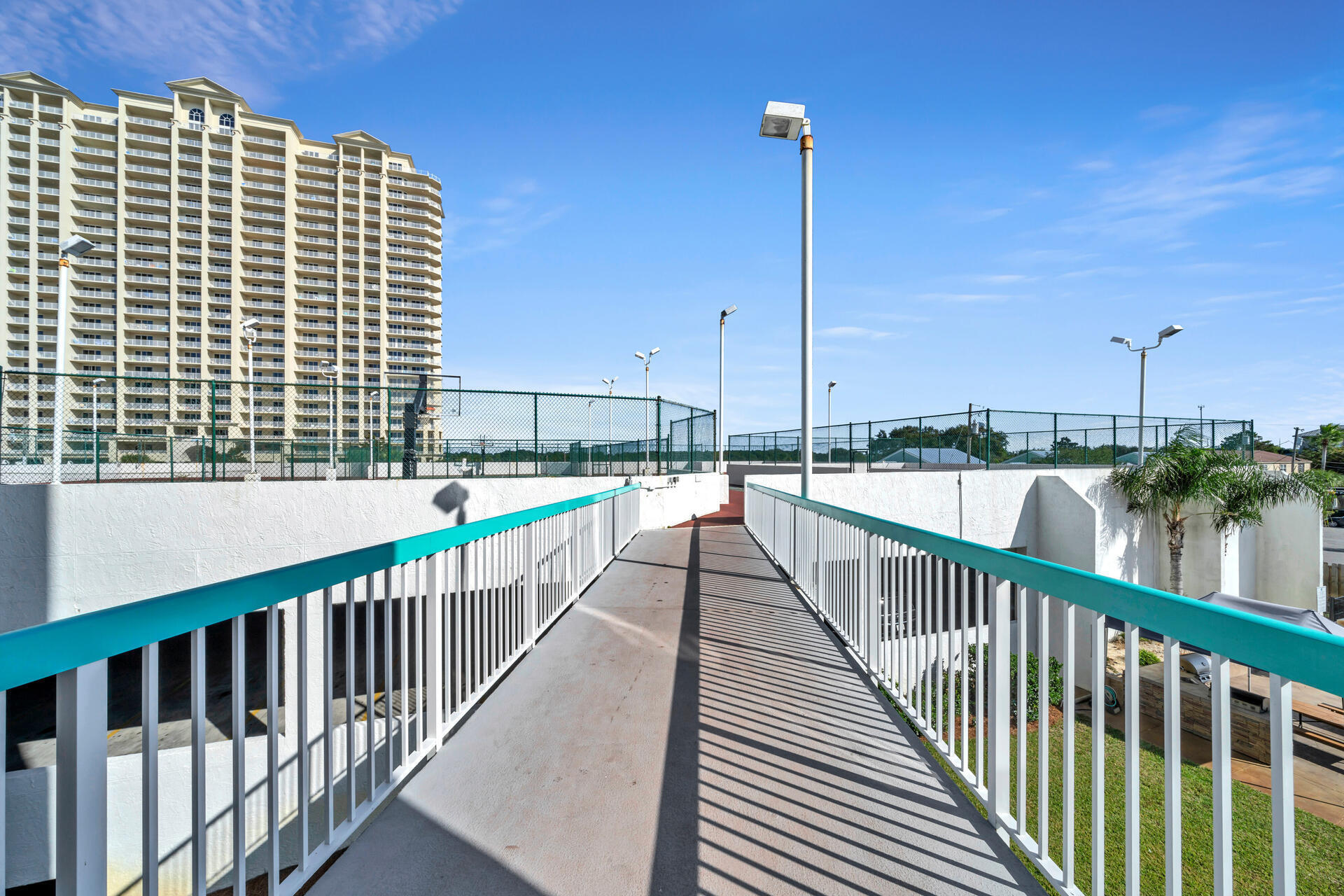 DESTIN SURFSIDE CONDO - Residential