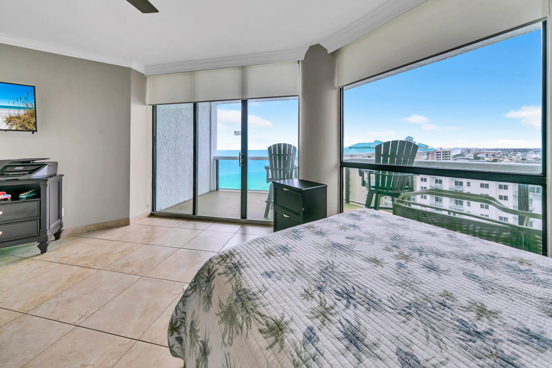 DESTIN SURFSIDE CONDO - Residential