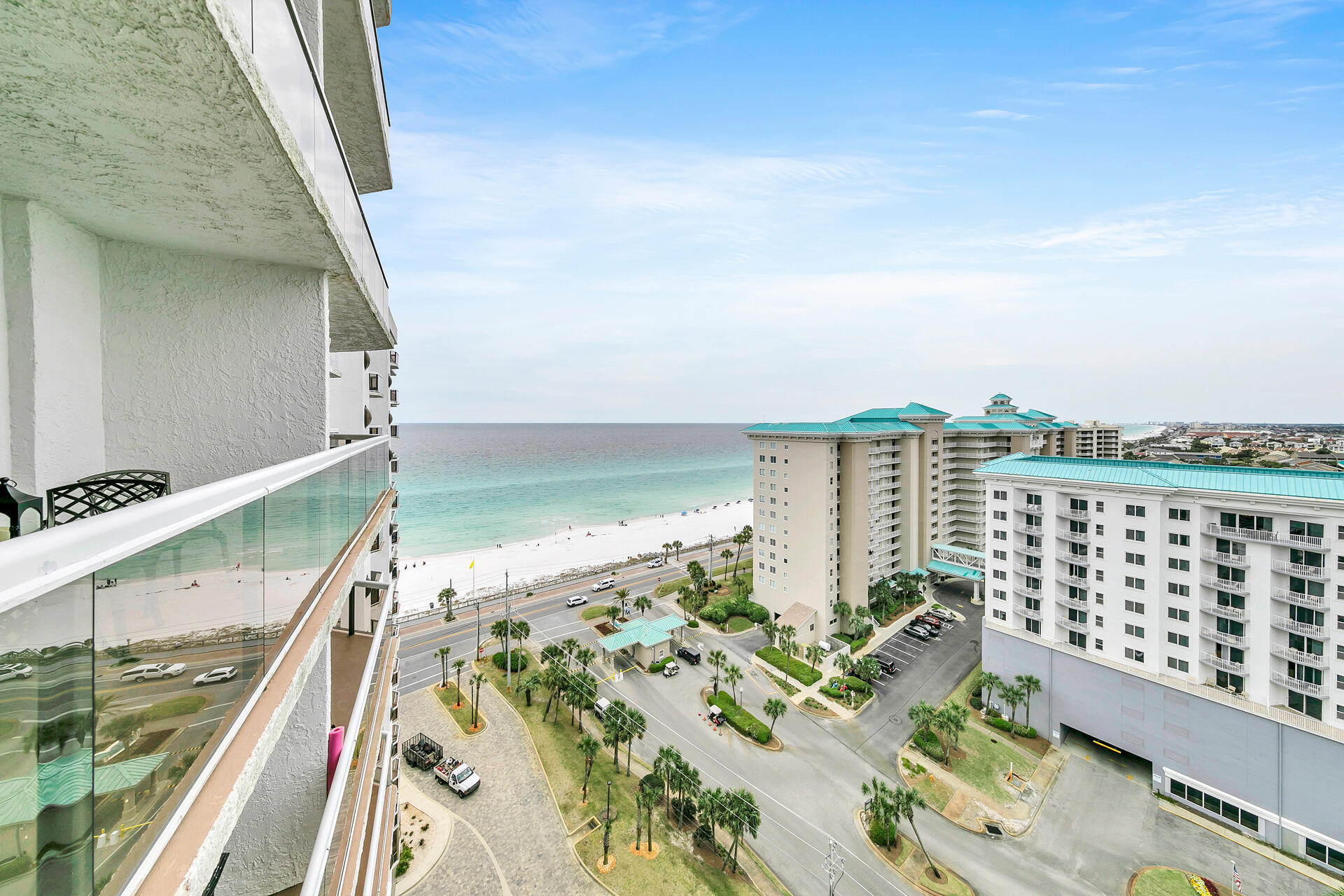 DESTIN SURFSIDE CONDO - Residential