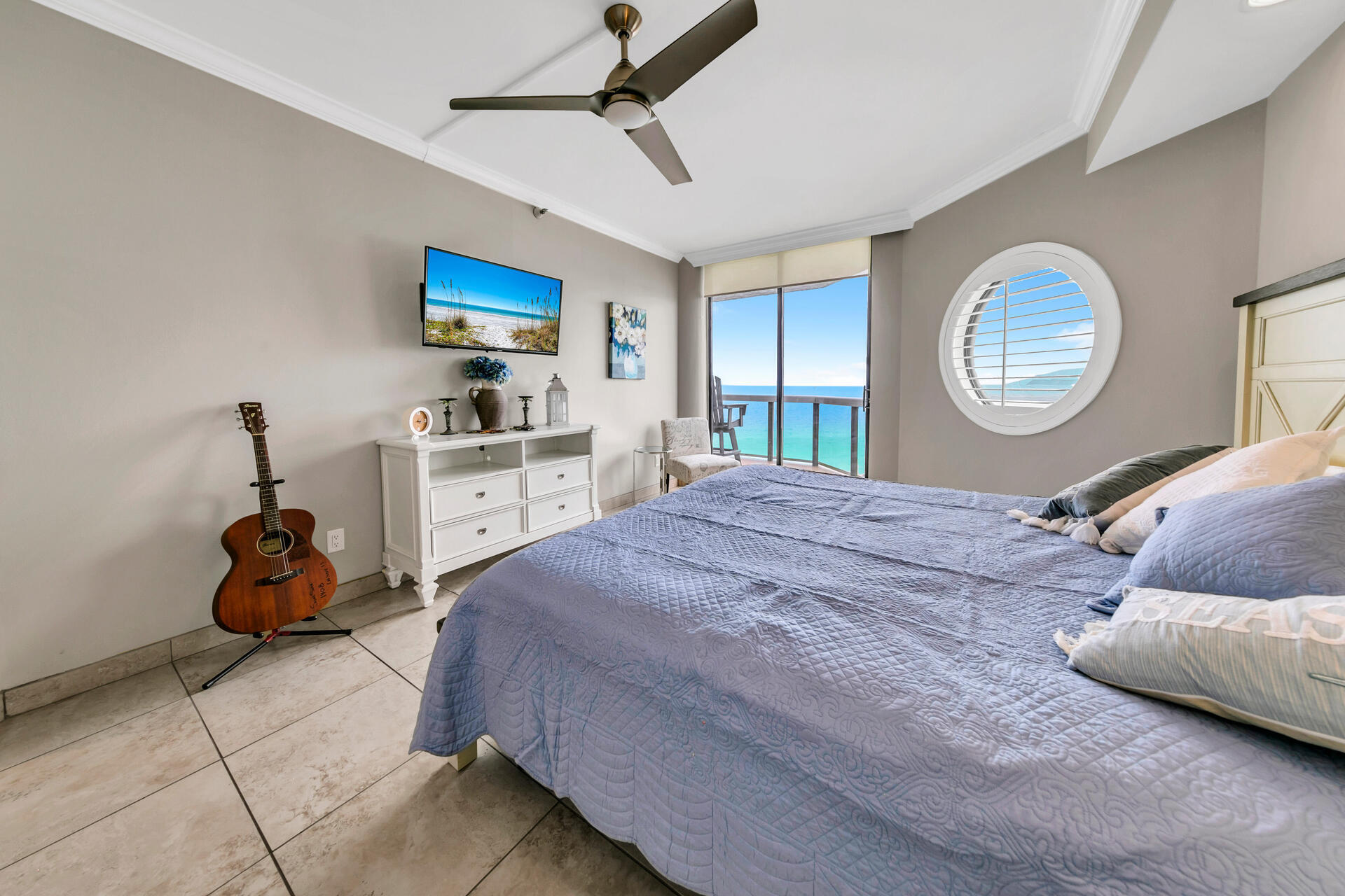 DESTIN SURFSIDE CONDO - Residential