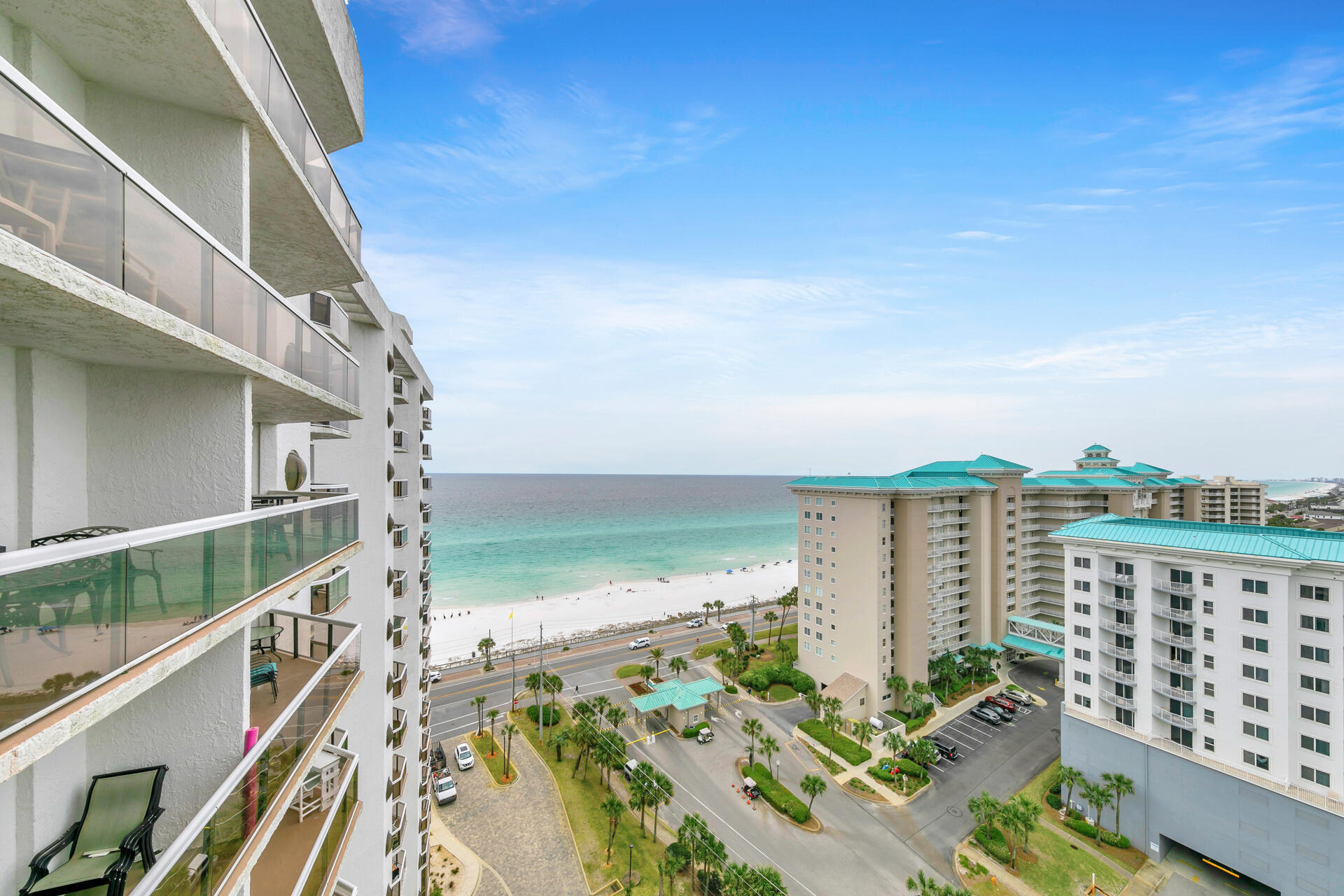 DESTIN SURFSIDE CONDO - Residential