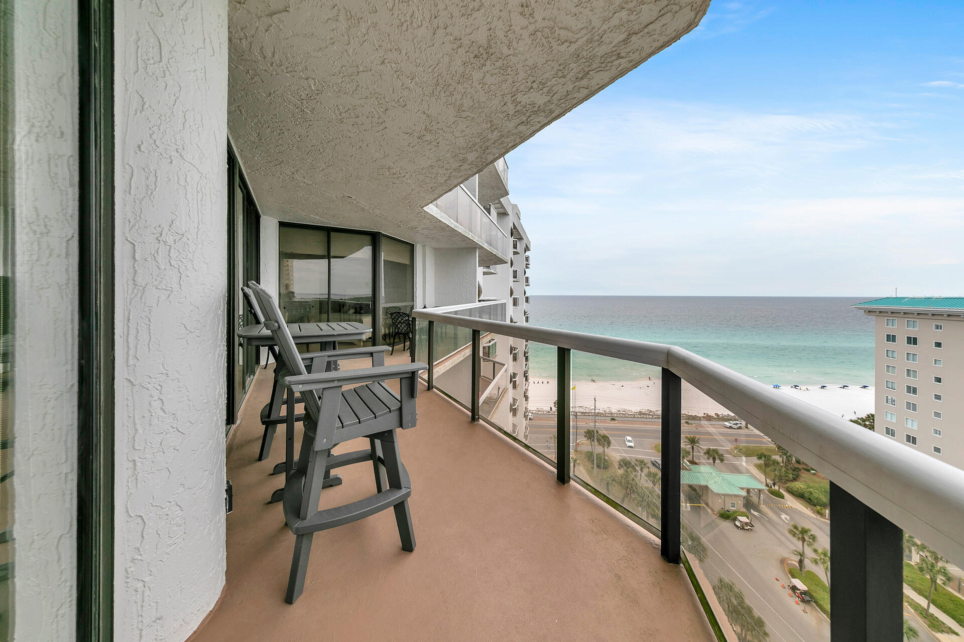 DESTIN SURFSIDE CONDO - Residential