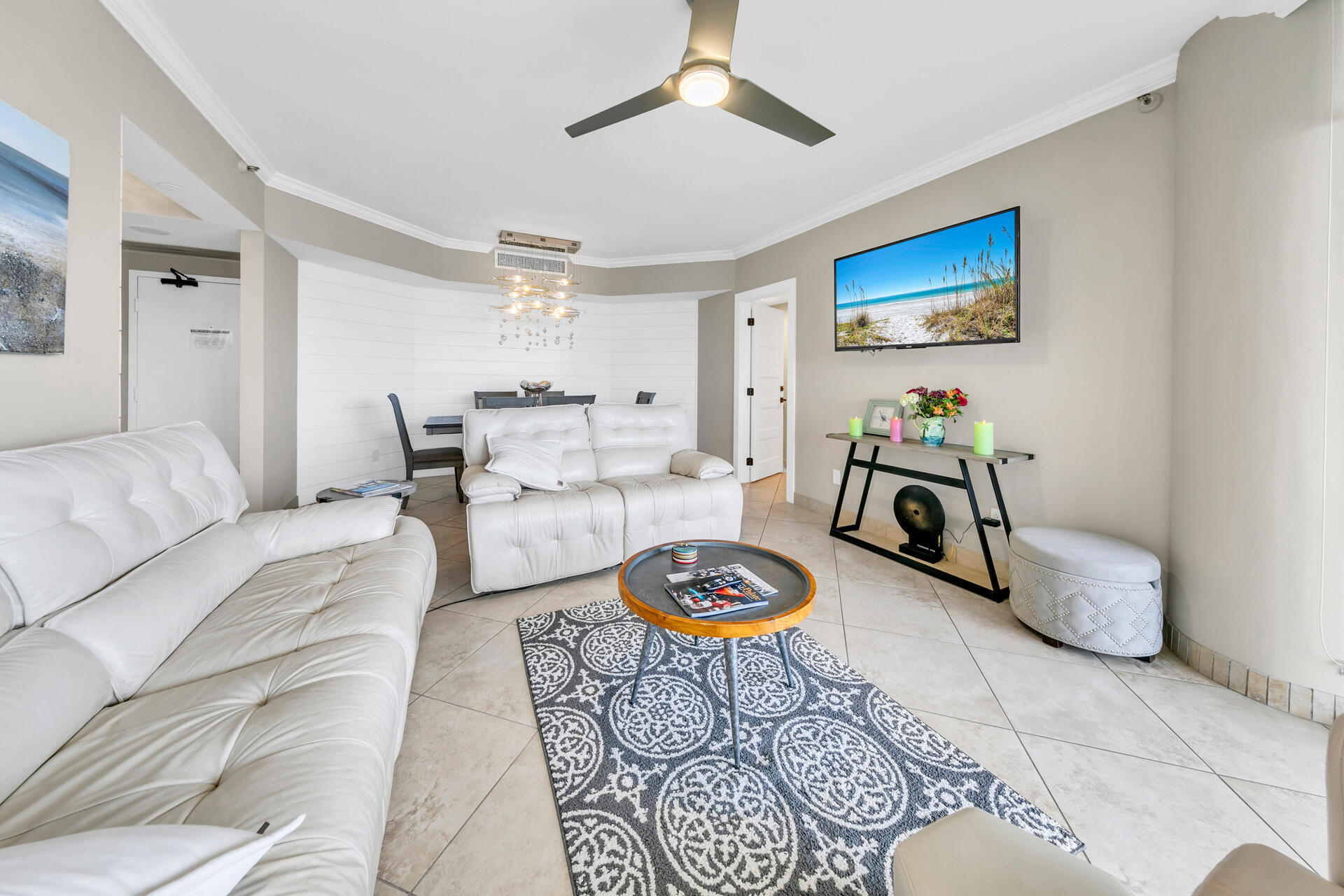DESTIN SURFSIDE CONDO - Residential
