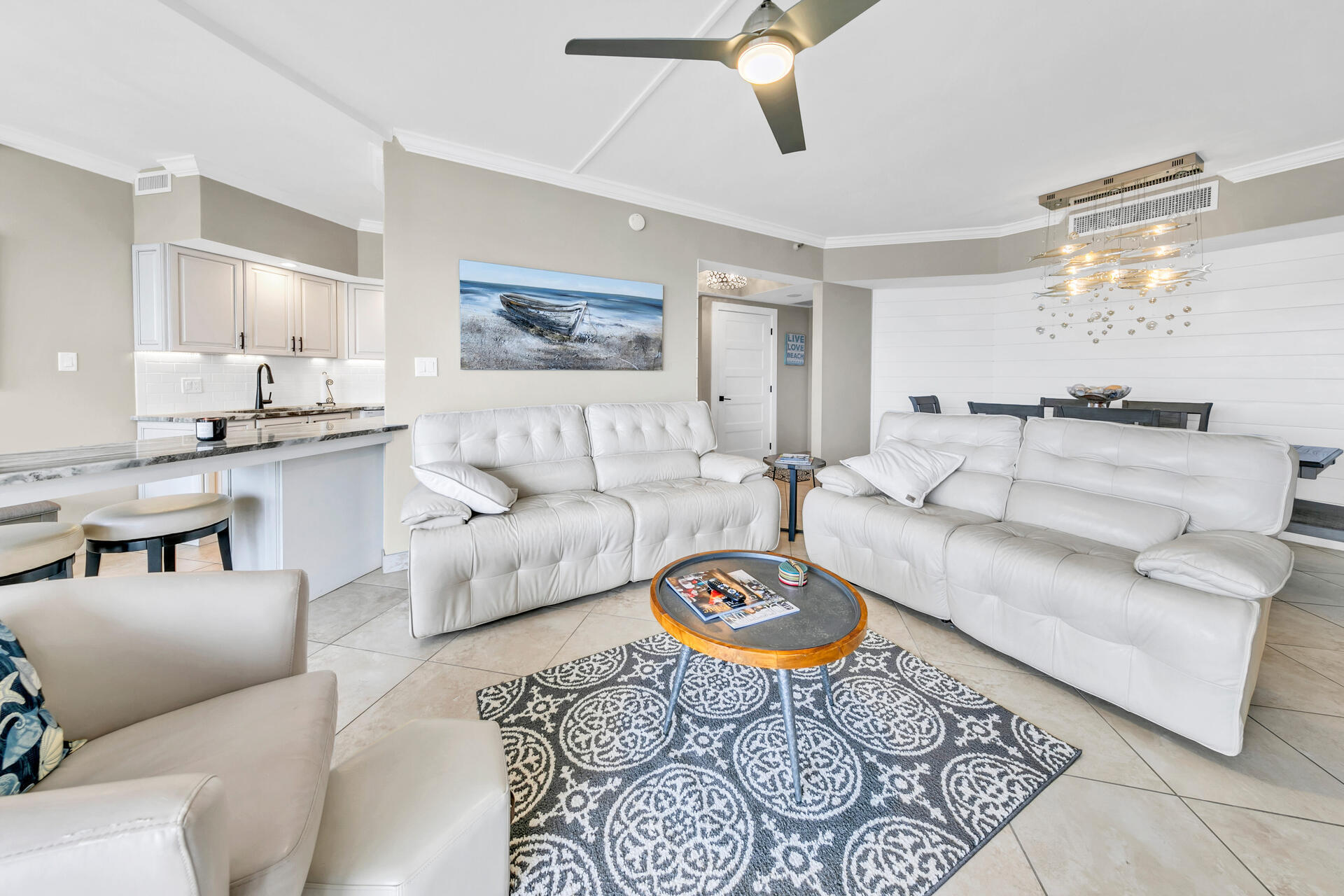 DESTIN SURFSIDE CONDO - Residential