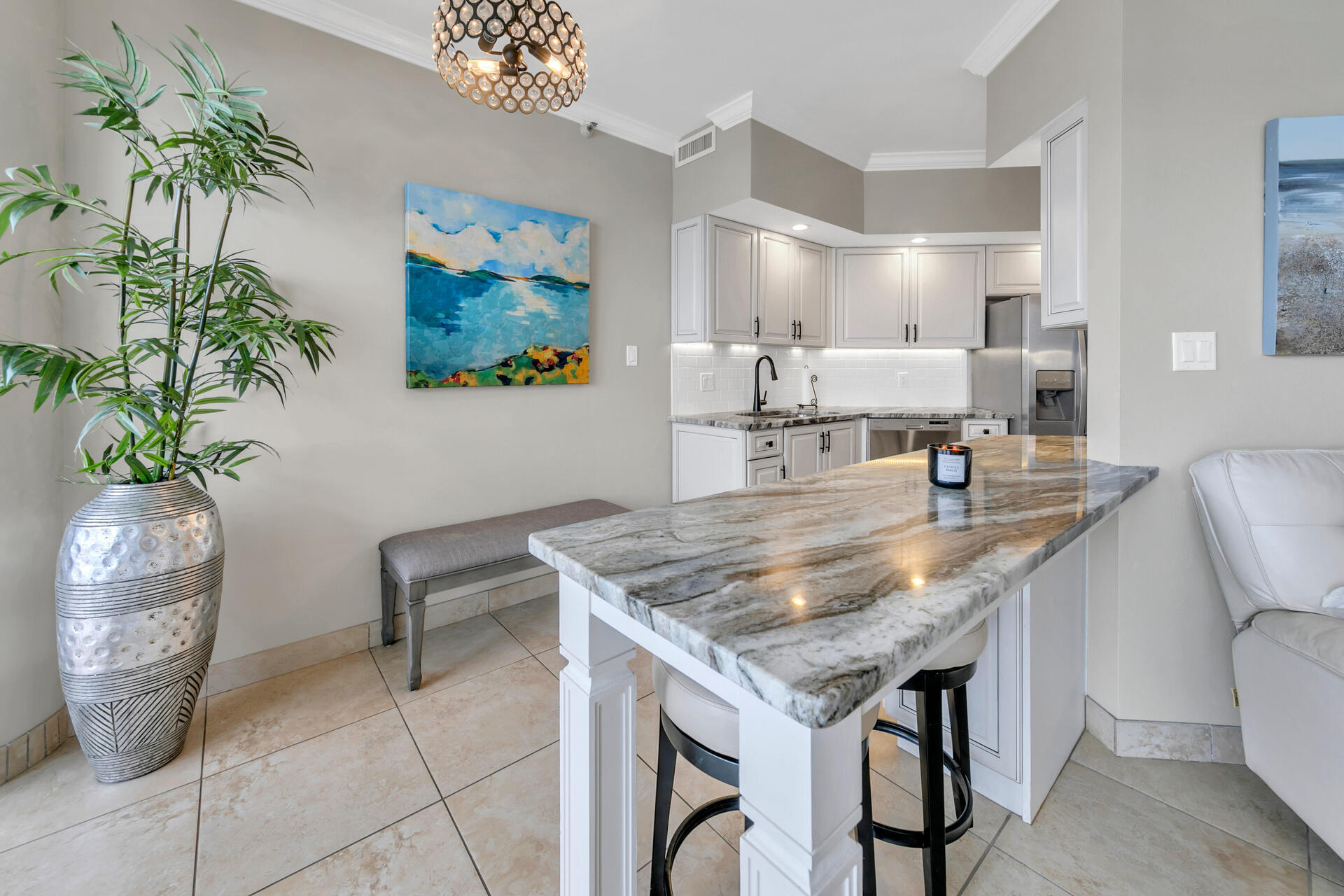 DESTIN SURFSIDE CONDO - Residential