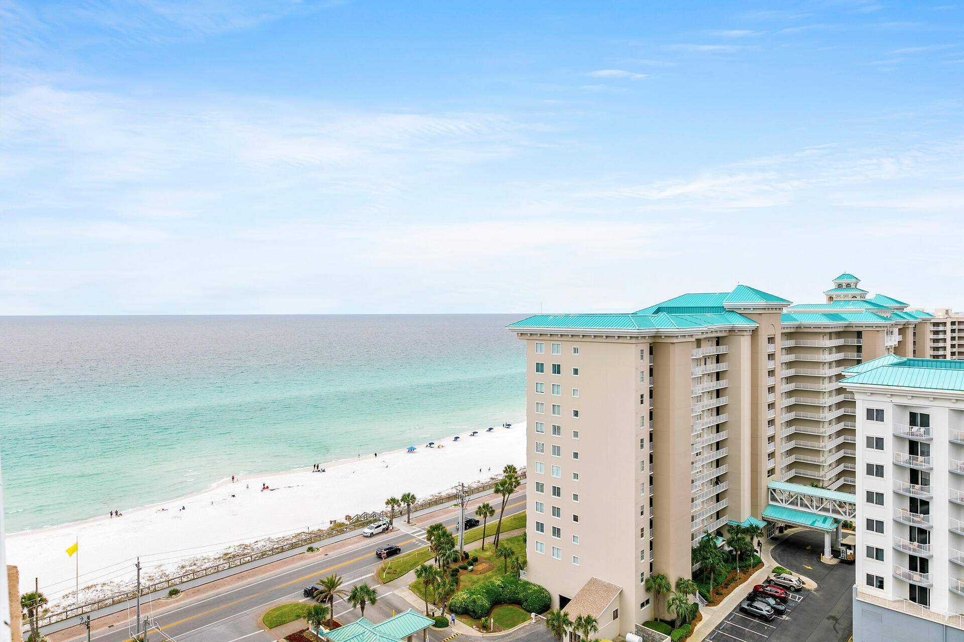 DESTIN SURFSIDE CONDO - Residential