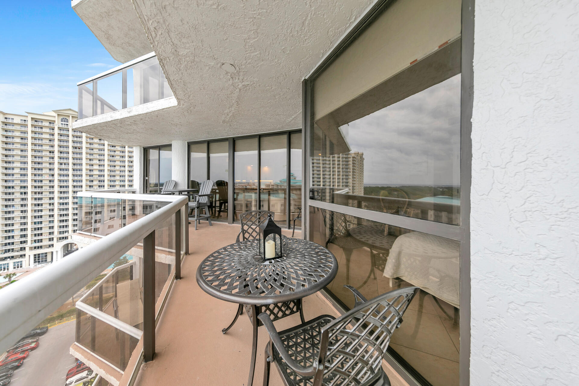 DESTIN SURFSIDE CONDO - Residential
