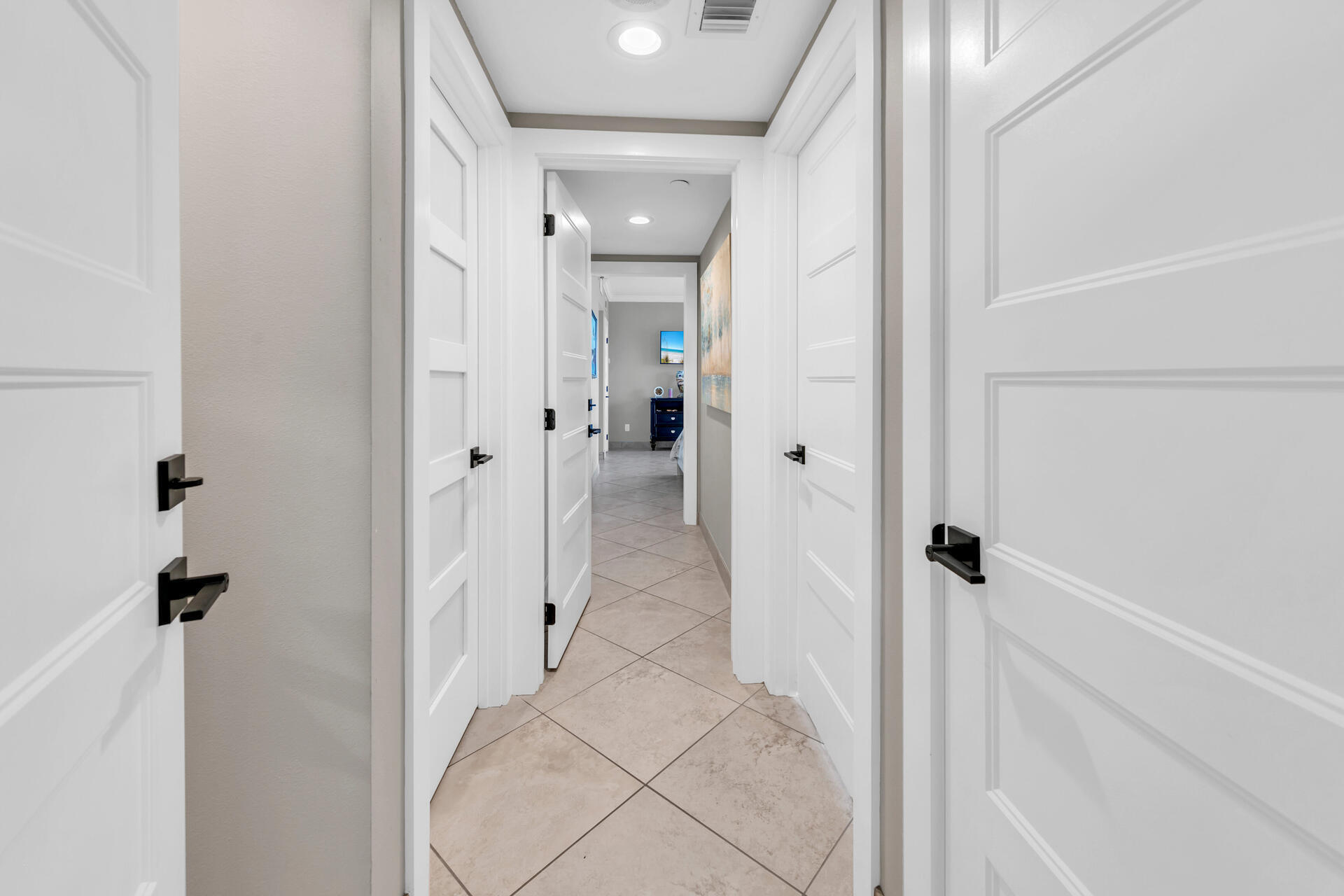 DESTIN SURFSIDE CONDO - Residential