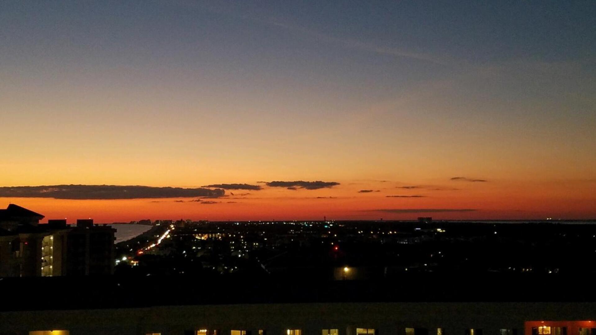 DESTIN SURFSIDE CONDO - Residential