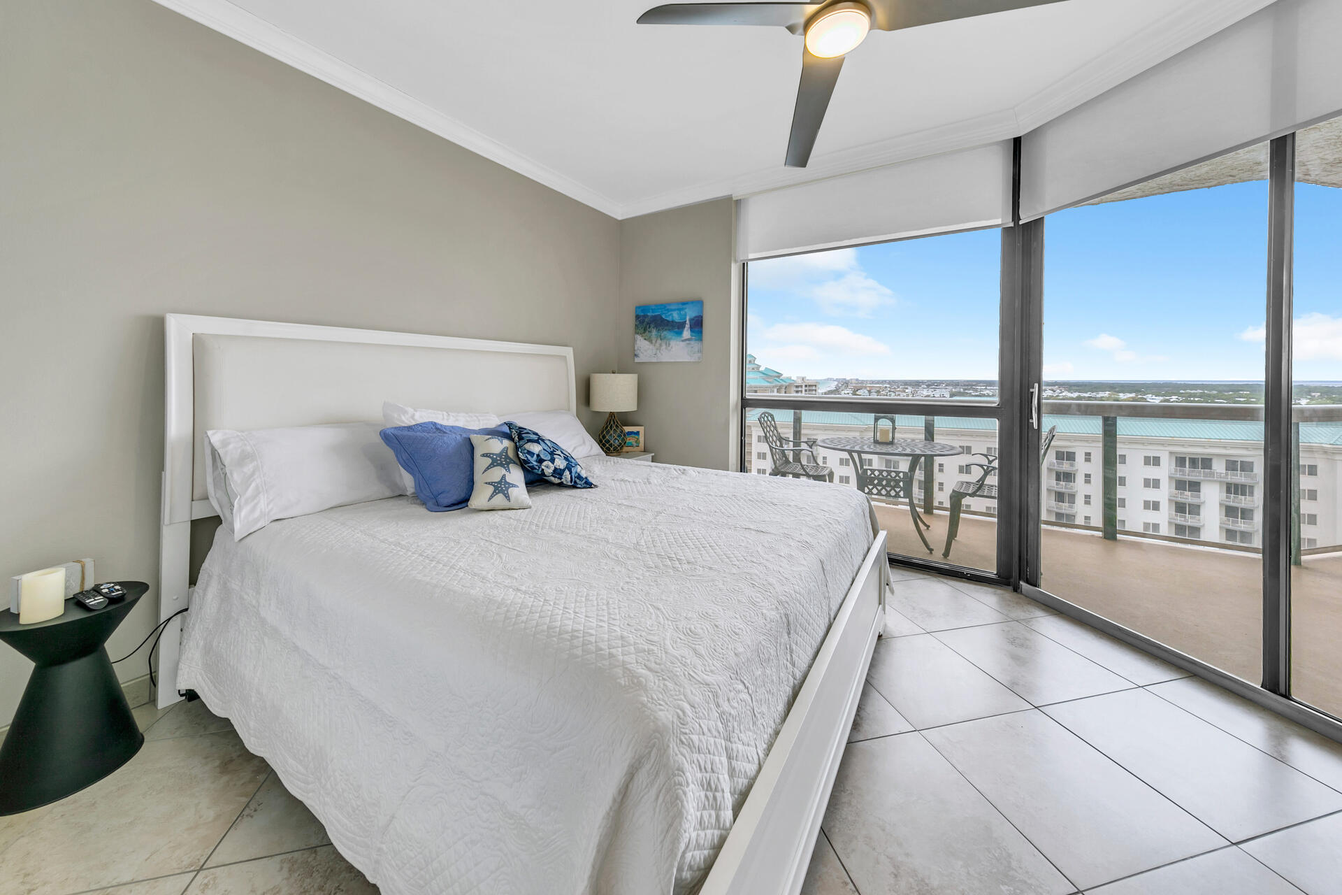 DESTIN SURFSIDE CONDO - Residential