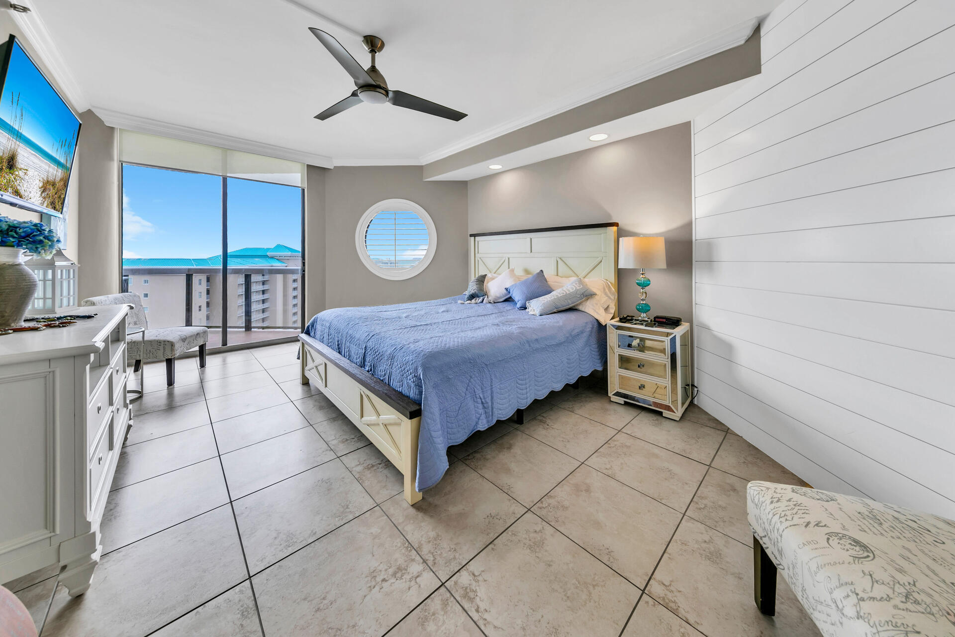 DESTIN SURFSIDE CONDO - Residential