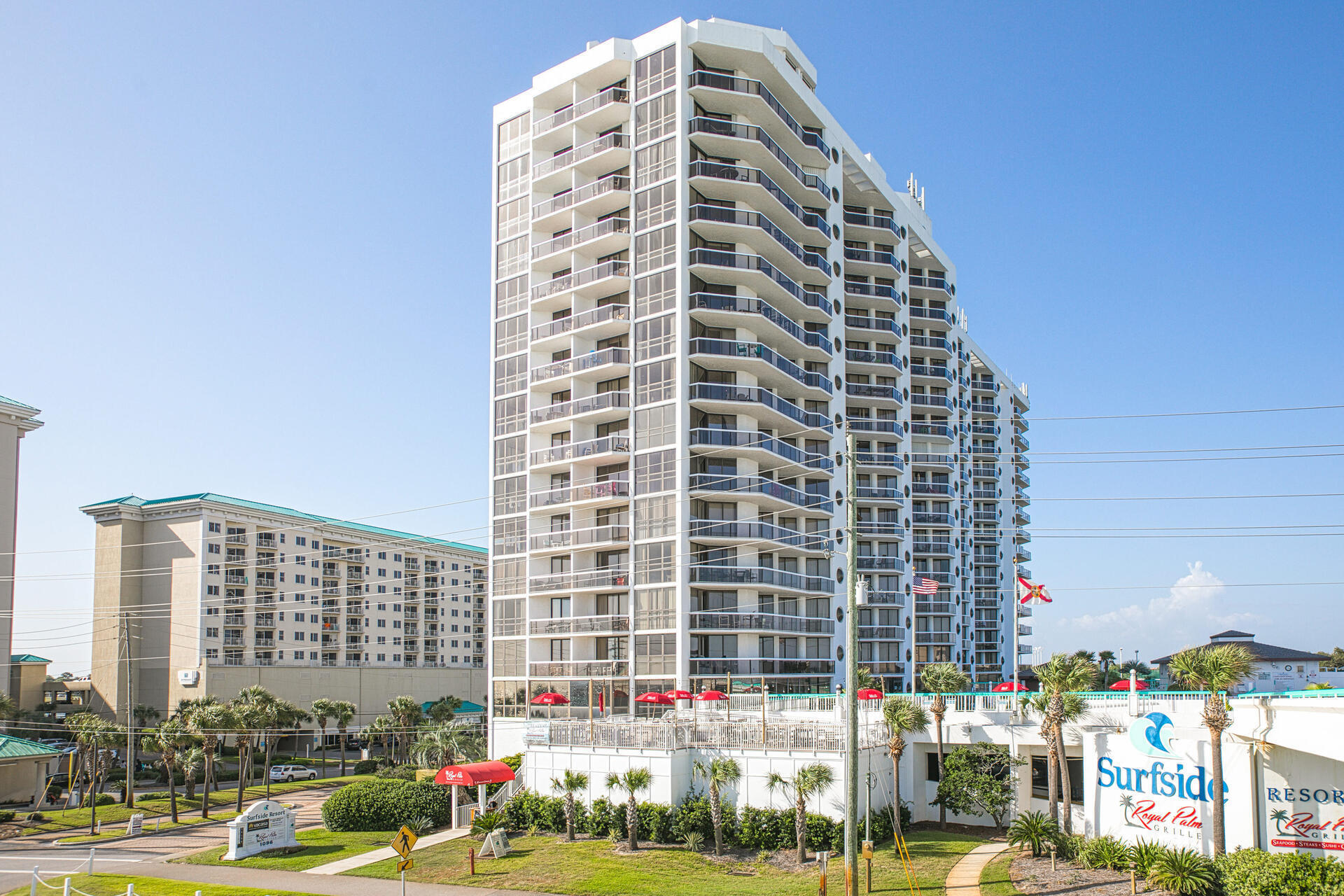 DESTIN SURFSIDE CONDO - Residential